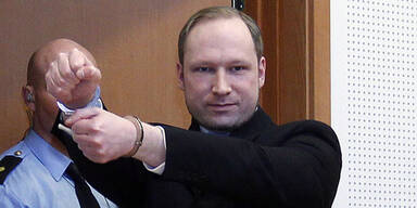 Breivik