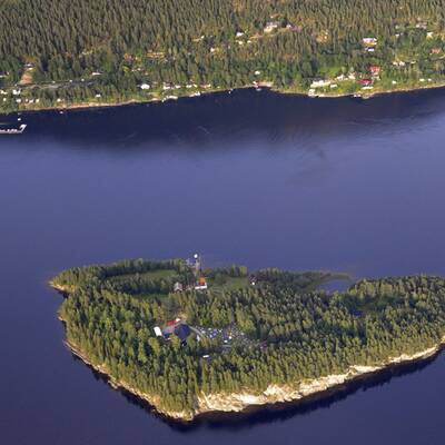 Anders Behring Breivik: 77 Menschen hat er getötet