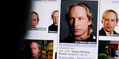 Anders Behring Breivik