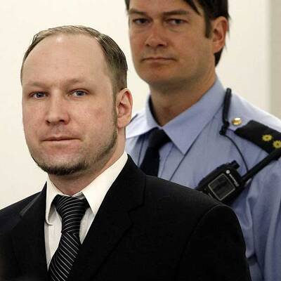 Der 3. Prozesstag mit dem Oslo-Killer