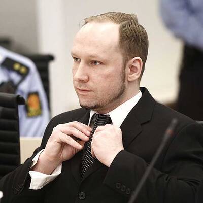 Der 3. Prozesstag mit dem Oslo-Killer