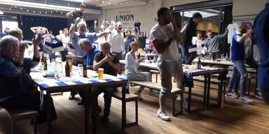 So reagiert F&uuml;nftligist auf Bayern-Los