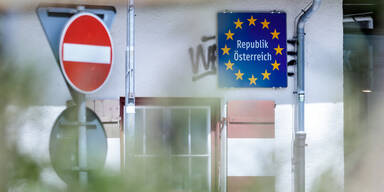 Brenner Grenzkontrollen