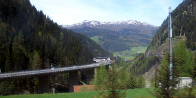 Luegbrücke hat Ende ihrer Lebensdauer erreicht