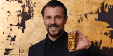 Run auf Gold: Nachfrage nach M&uuml;nzen und Barren hat sich vervierfacht