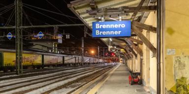 Brennero