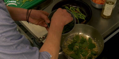 Brennnessel - Das k&ouml;stliche Heilkraut