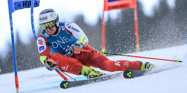 Brennsteiner f&auml;hrt um Sieg - Braathen auf Kugel-Kurs