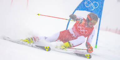 ÖSV-Pech! Brennsteiner vergibt Medaille im Finish