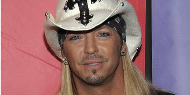 Bret Michaels