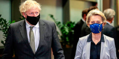 Einigung im Brexit-Deal