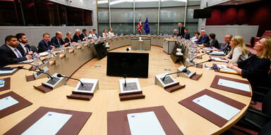 Brexit-Verhandlungen