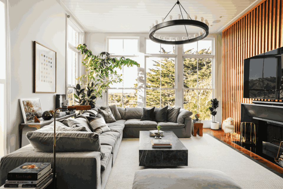 Airbnb-Chef vermietet sein Zuhause in San Francisco