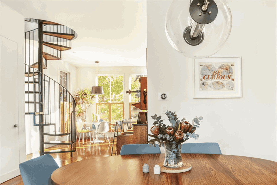 Airbnb-Chef vermietet sein Zuhause in San Francisco