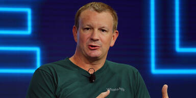 Brian Acton