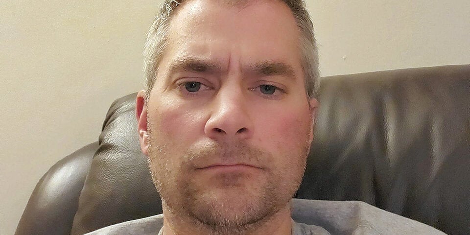 Jagd auf die Polizisten- Mörder von Capitol Grounds | Brina D. Sicknick