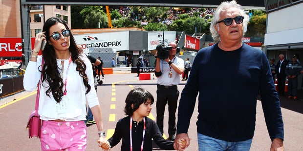 Briatore