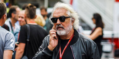 Steuerhinterziehung? Briatore-Urteil gefallen