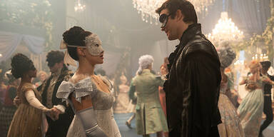 Von &bdquo;Bridgerton&ldquo; bis &bdquo;Wuthering Heights&ldquo;: Warum wir uns nach New Romance sehnen