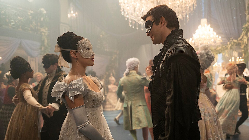 TV-Beben: „Bridgerton“ stürzt mit der 4. Staffel ab