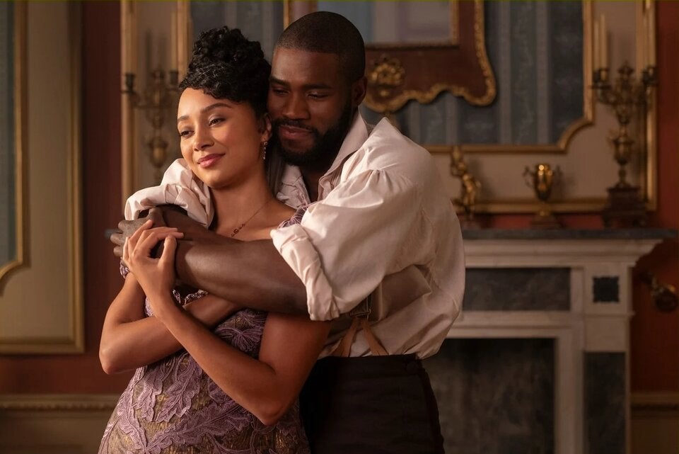 „Bridgerton“ sorgt für neuen TV-Hype und ein großes Rätsel