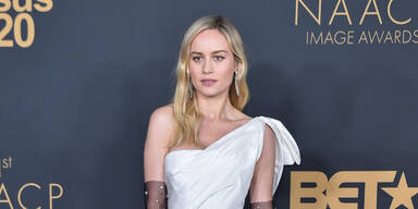 "Captain Marvel"-Star macht Serie f&uuml;r Apple TV+