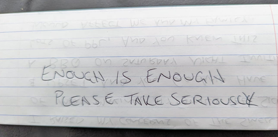 Vegane Familie will Nachbarn wegen Fleischgeruch verklagen