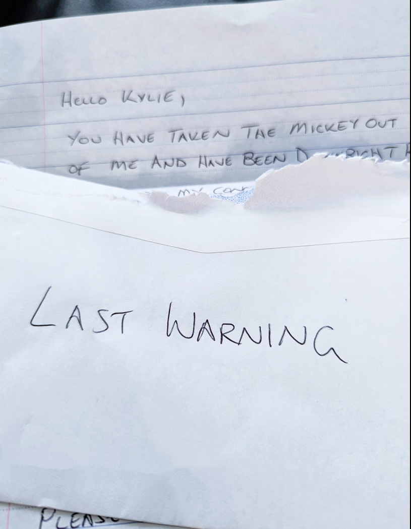 Vegane Familie will Nachbarn wegen Fleischgeruch verklagen