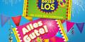 Brieflos Sujet Alles Gute