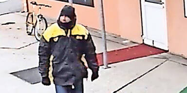 Jagd auf falschen Brieftr&auml;ger