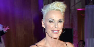 Brigitte Nielsen