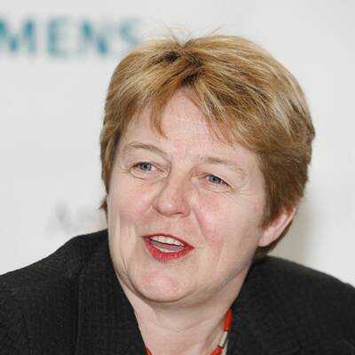 100 wichtigsten Ladies