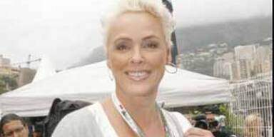 Brigitte Nielsen