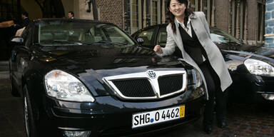 Brilliance BS6 konsole