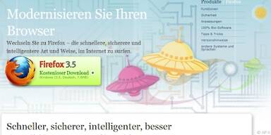 Bringt Tempo in den hei&szlig; umk&auml;mpften Browser-Markt