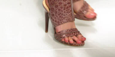 Der Sommer gehört den Ankle-Boots