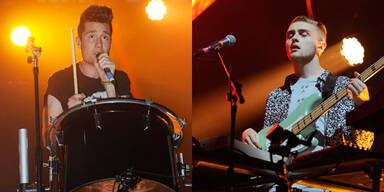 Bastille und Disclosure jeweils für vier Brit Awards nominiert