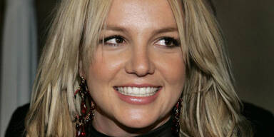 Sohn soll Sutton Pierce heißen