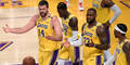 Lakers out! Phoenix eliminiert LeBron & Co.