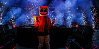 So feiert das Netz die Pre-Show