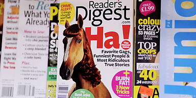 Britische Tochter insolvent