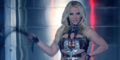 Diese Filmchen drehte Spears-Ex mit Pornostar