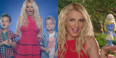 Britney Spears