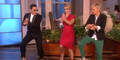 Britney Spears, Ellen und Spy
