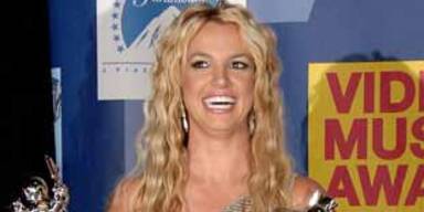 Britney Spears