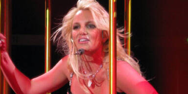 Britney Spears