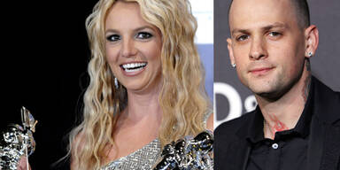 Trifft Britney sich heimlich mit Paris' Ex?