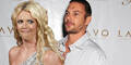 Britney Spears, Kevin Federline