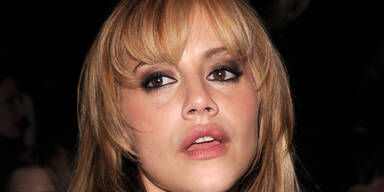 Brittany Murphy