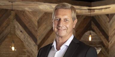 Brix Gerhard, CEO Alps Resorts